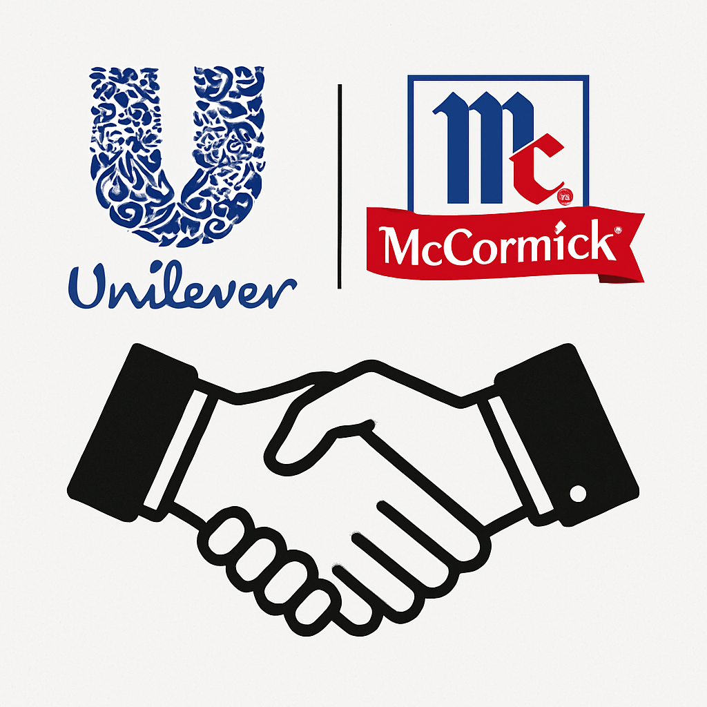 découvrez les dernières actualités boursières : unilever et mccormick envisagent une alliance stratégique prometteuse, fedex connaît une forte hausse, tandis qu'alstom affiche une croissance soutenue.