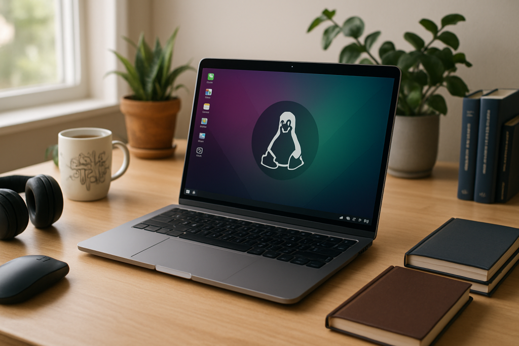 découvrez brie, un système d’exploitation linux innovant conçu pour les passionnés et les curieux à la recherche d’une expérience unique et performante.