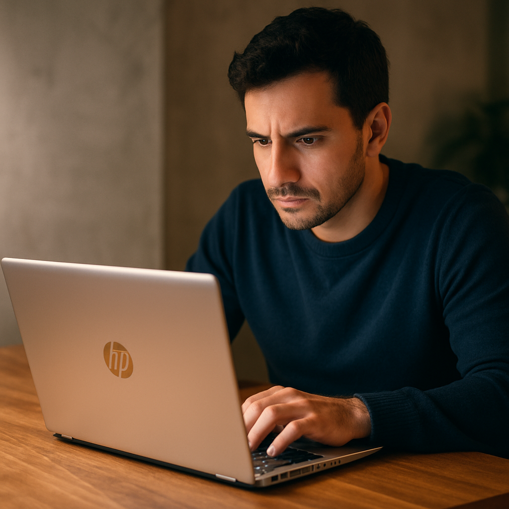 profitez de l'offre exceptionnelle : ce pc portable hp, apprécié pour ses excellents avis clients, voit son prix chuter de 707 à 362 euros ce lundi. ne manquez pas cette opportunité unique !