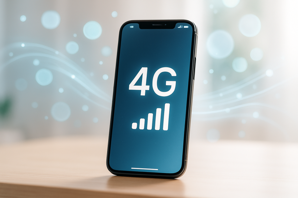 profitez du forfait mobile 4g illimité avec 60 go de data pour seulement 5,99 €/mois. une offre exceptionnelle à ne pas manquer pour rester connecté sans limites !