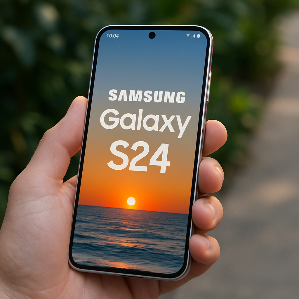 découvrez le samsung galaxy s24 à moins de 400 € sur cdiscount, une offre exceptionnelle qui révolutionne le marché des smartphones et défie toute la concurrence.
