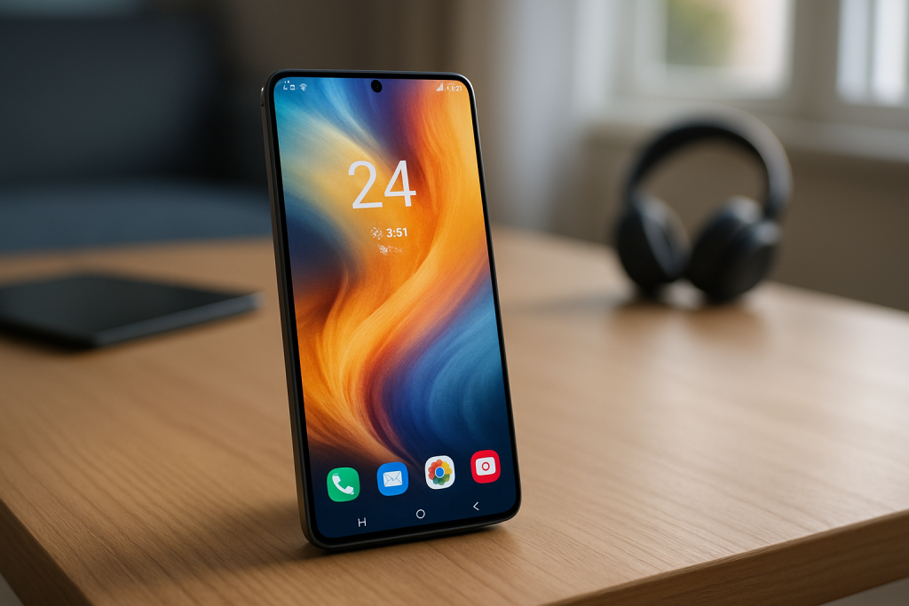 découvrez le samsung galaxy s24 à moins de 400 € sur cdiscount, une offre sensationnelle qui révolutionne le marché des smartphones avec un rapport qualité-prix imbattable.