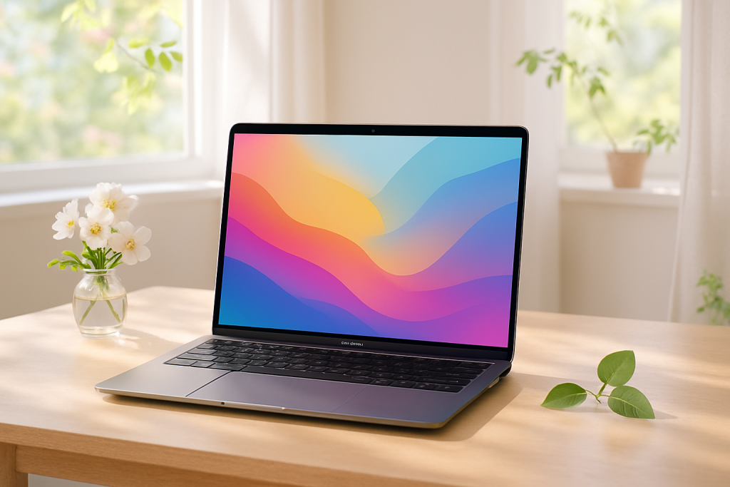 profitez des promotions flash amazon printemps 2026 pour découvrir le nouvel apple macbook air 13 pouces (m4) avec 24 go de ram, alliant performance et élégance à prix exceptionnel.