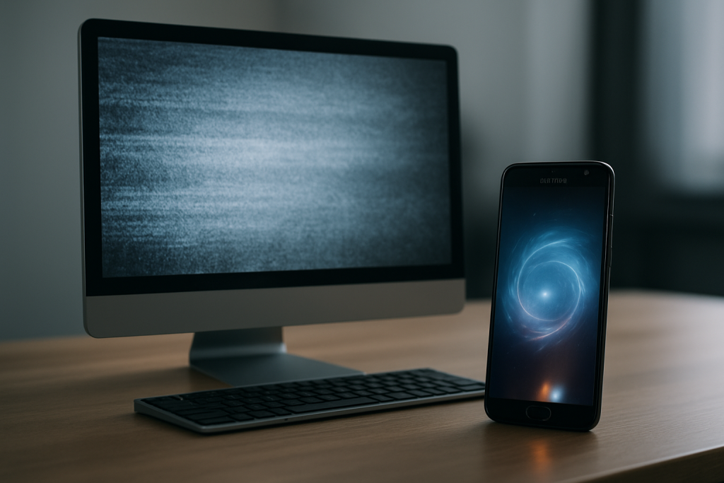 découvrez comment une application samsung peut paralyser votre pc et le transformer en brique, et apprenez les conseils essentiels pour vous en protéger efficacement.