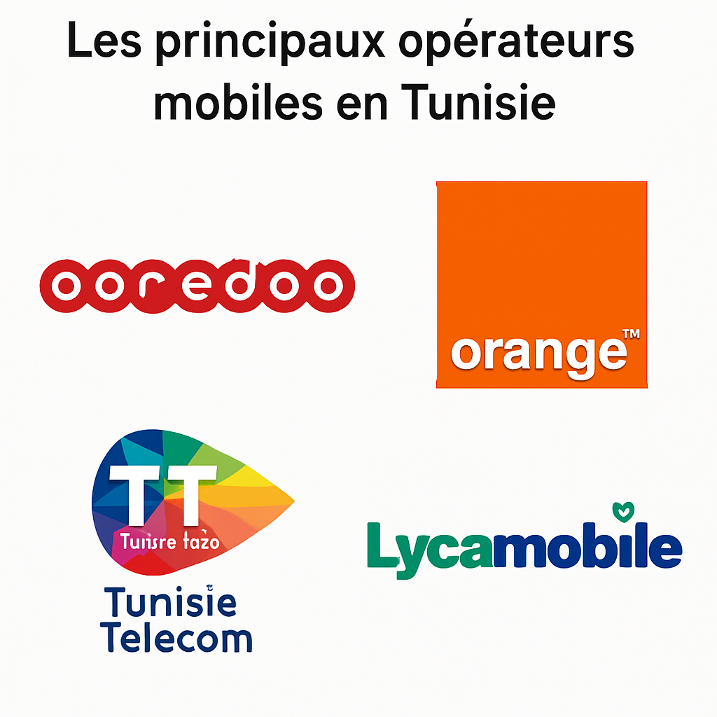 découvrez l'incroyable croissance des abonnements internet mobile en tunisie, passant de 3,4 millions en 2013 à 11,6 millions en 2023, illustrant la transformation numérique du pays.