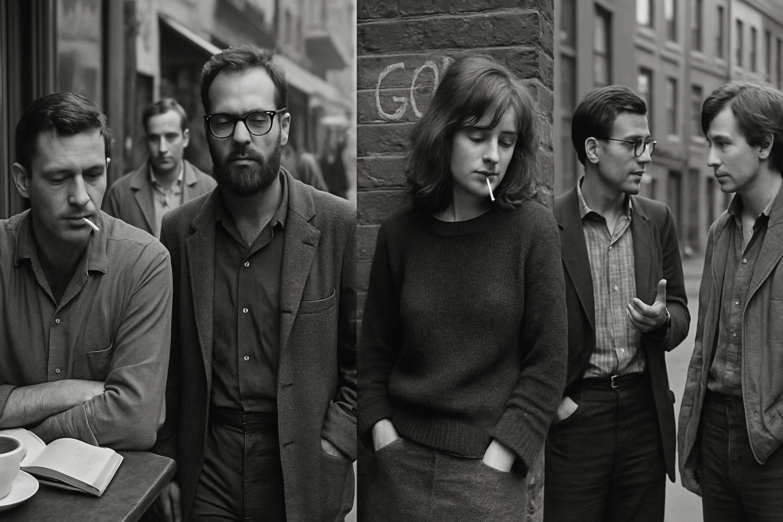 zach bryan fait sensation en achetant le manuscrit original de 'sur la route' de jack kerouac pour 12 millions de dollars, une acquisition historique dans le monde littéraire.