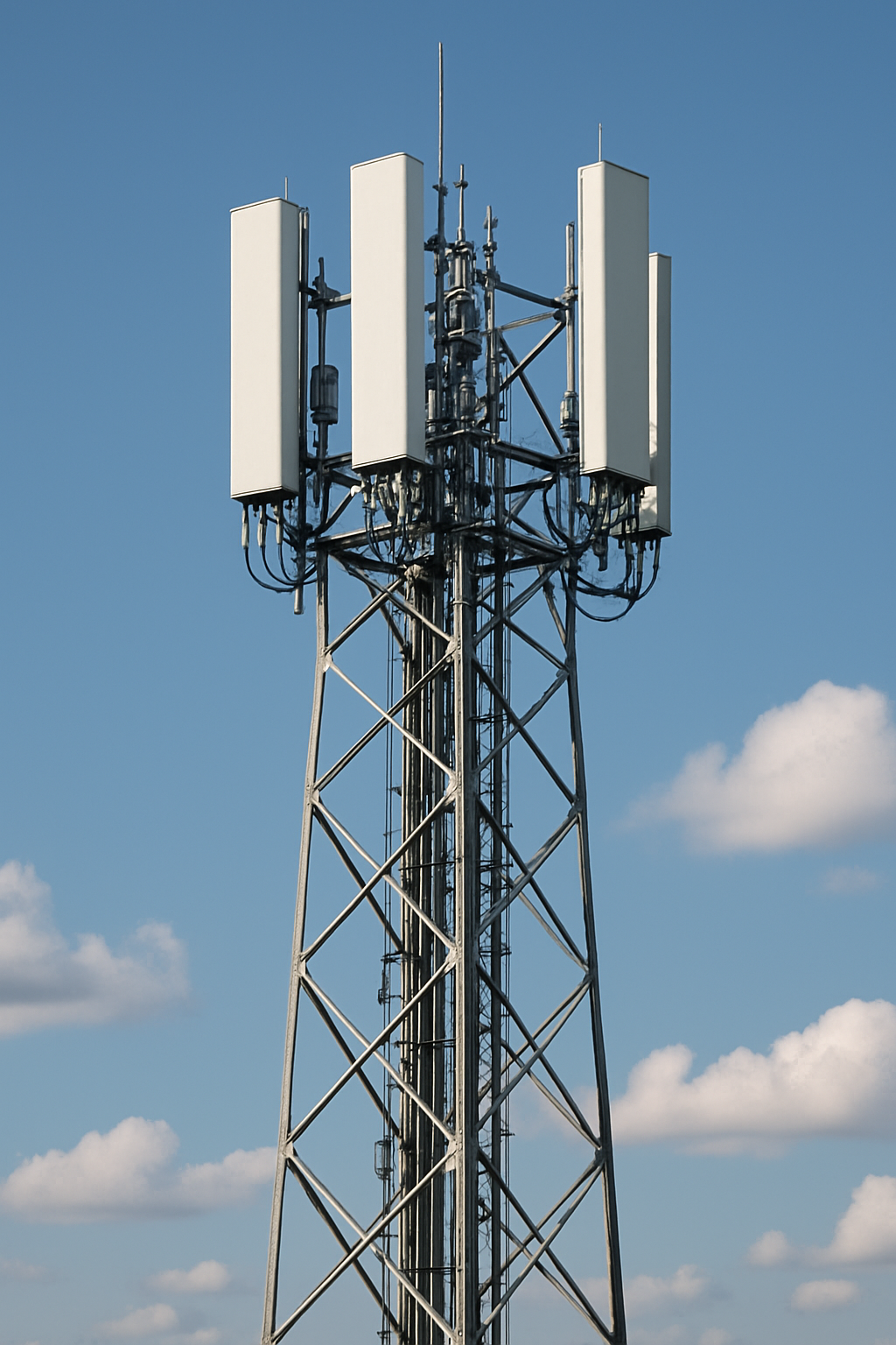 découvrez comment le lancement tant attendu de la téléphonie mobile transforme radicalement nos modes de communication, offrant rapidité, mobilité et connectivité inégalée.