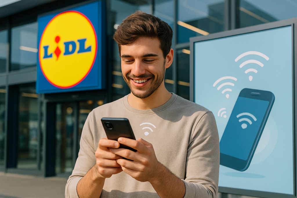 découvrez le nouveau forfait mobile sans engagement de lidl, bientôt disponible à petit prix via son propre réseau. profitez d'une offre avantageuse pour rester connecté à moindre coût.