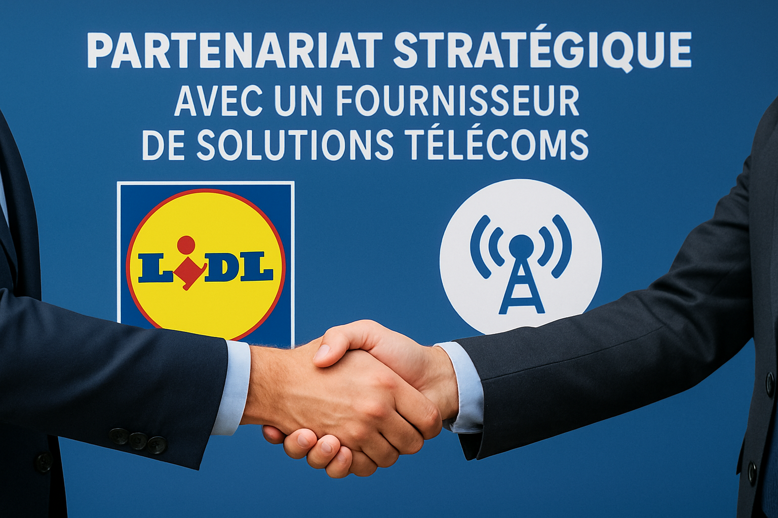 découvrez le nouveau forfait mobile sans engagement de lidl, proposé à petit prix via son propre réseau. bientôt disponible pour profiter d'une téléphonie abordable et flexible.