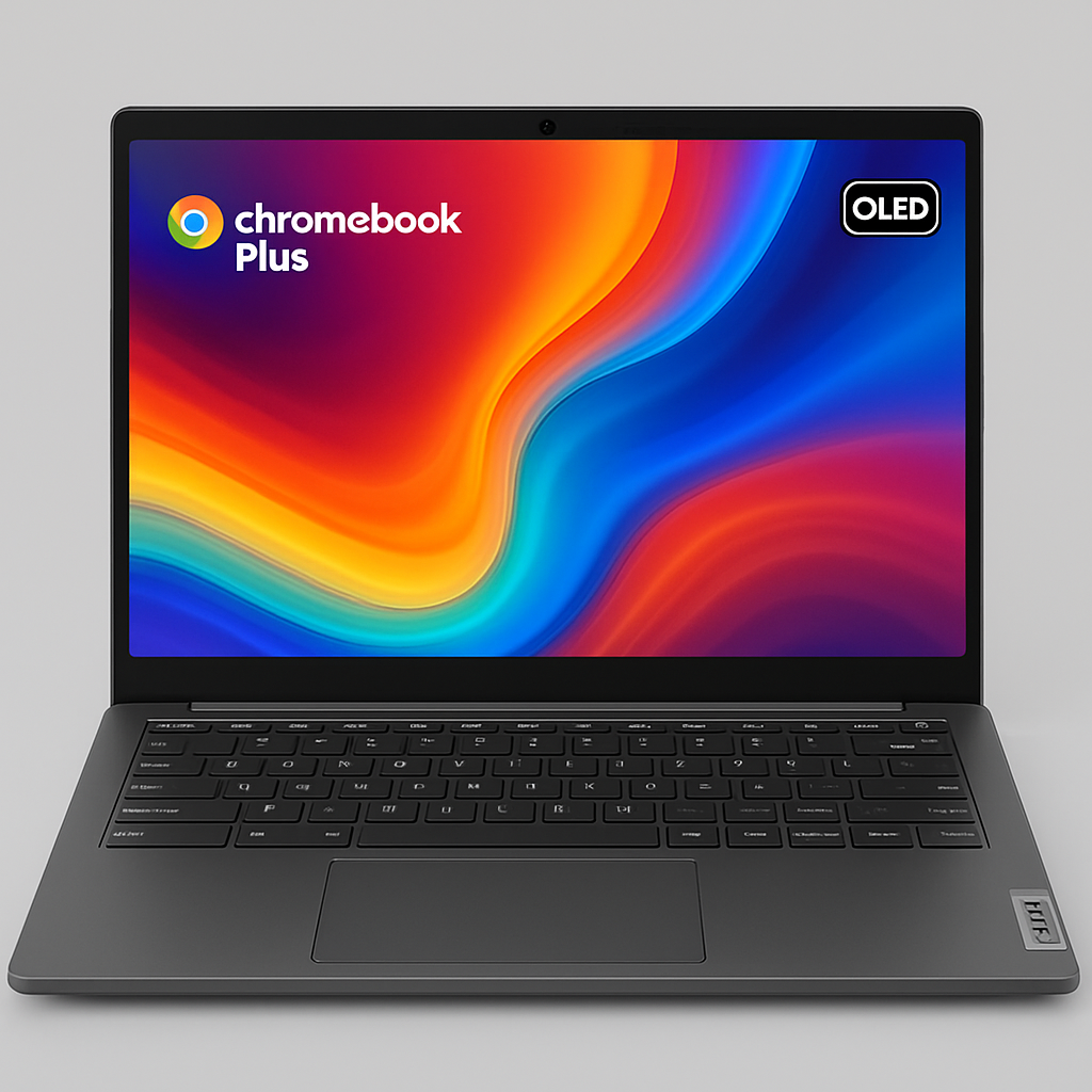 profitez de l'offre exceptionnelle sur le lenovo chromebook plus 14 : 16 go de ram, 256 go ssd à seulement 549,99 €, soit 25% de réduction. performance et élégance à prix réduit !