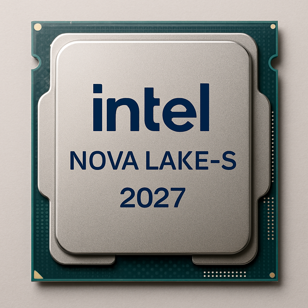 découvrez pourquoi la prochaine génération de processeurs intel en 2027 pourrait nécessiter une mise à jour complète de votre matériel informatique, avec des innovations majeures et des exigences techniques inédites.
