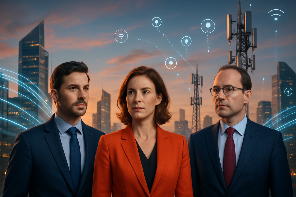 découvrez les enjeux du rachat de sfr et son impact sur le marché français des télécommunications dominé par trois opérateurs principaux.