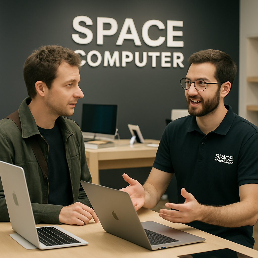 découvrez space computer, votre nouvelle boutique high-tech au cœur de limoges, spécialisée dans tous vos besoins informatiques. profitez d'un service expert et d'une large gamme de produits pour rester connecté.