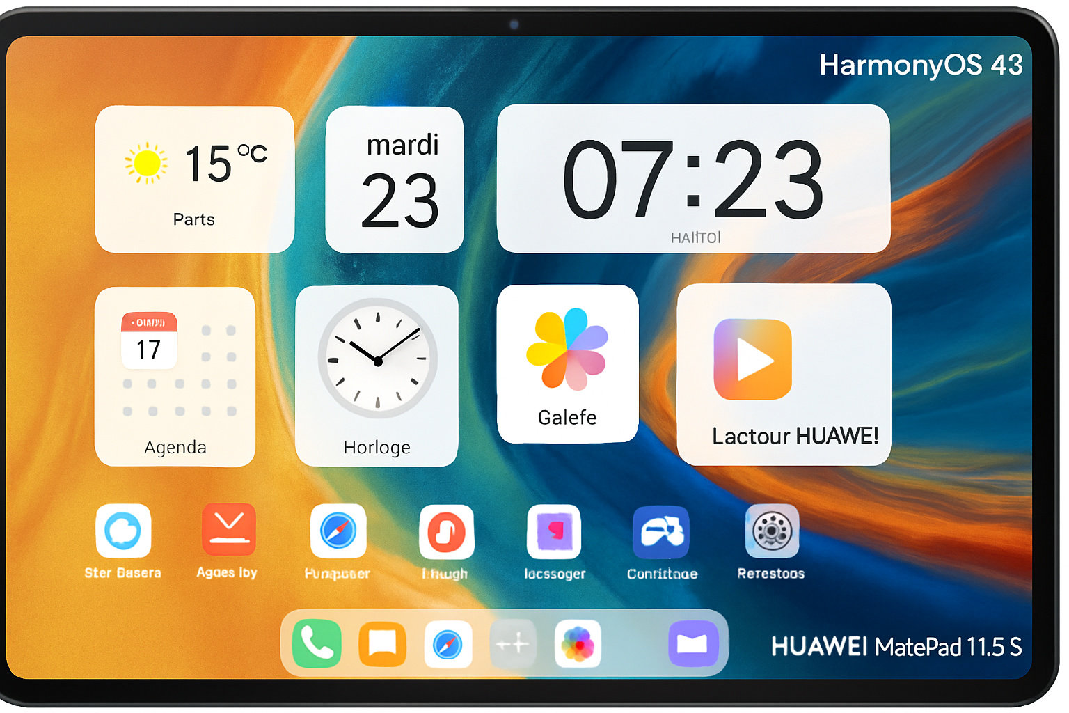 découvrez la tablette tactile révolutionnaire qui promet de surpasser l'ipad d'apple dès mai. adieu l'ipad, place à une nouvelle ère technologique qui pourrait bouleverser le marché.