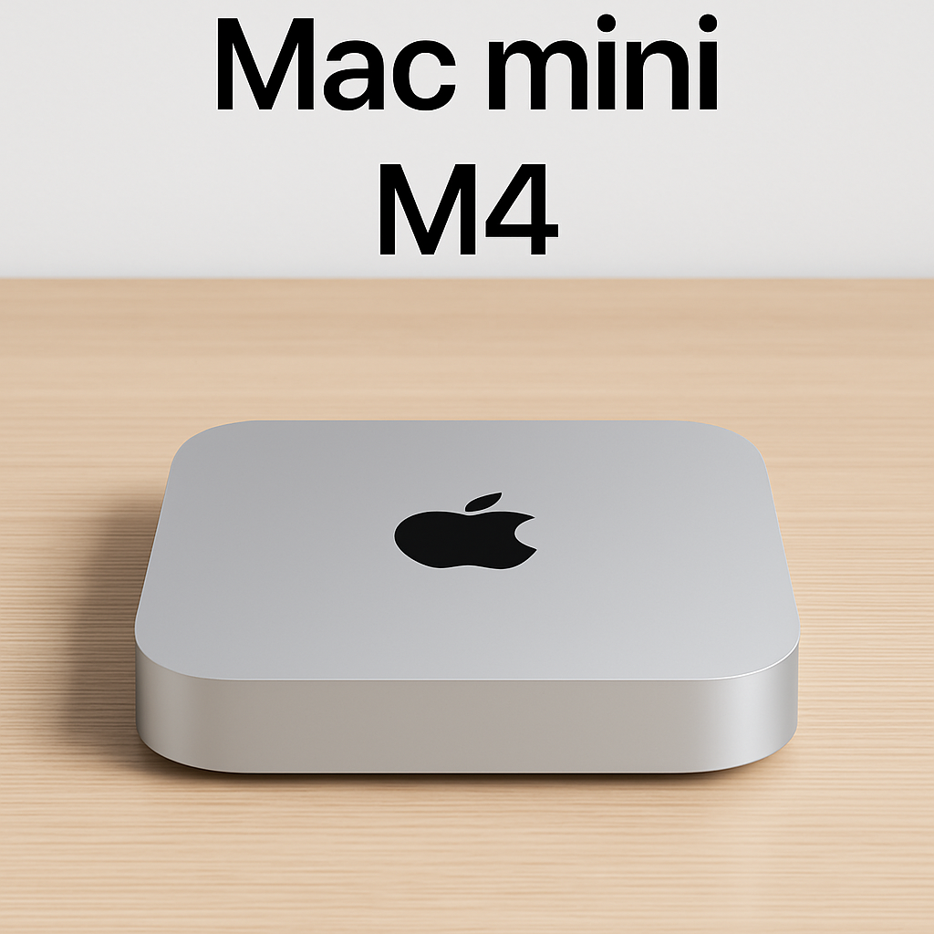 découvrez la dernière chance d'acheter le mac mini m4 d'apple avant la fin de sa production. profitez d'un tarif exceptionnel et ne manquez pas cette offre exclusive.