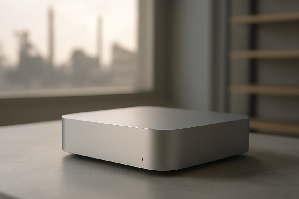 Apple met fin à la production : profitez de votre ultime opportunité pour acquérir le Mac Mini M4 à ce tarif exceptionnel ne manquez pas la dernière chance d'acheter le mac mini m4 à un prix exceptionnel avant la fin de sa production par apple. profitez-en dès maintenant !