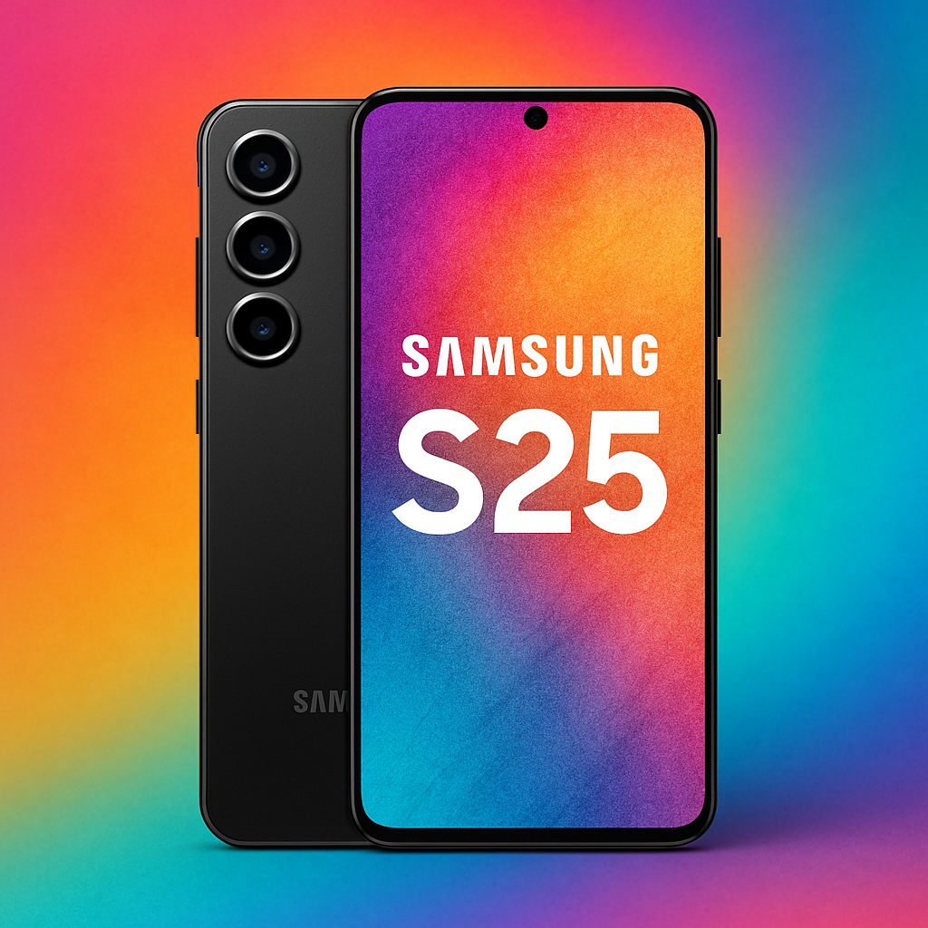 découvrez comment auchan bouleverse le marché en lançant le samsung galaxy s25 à un prix imbattable. profitez de cette offre exceptionnelle dès maintenant !