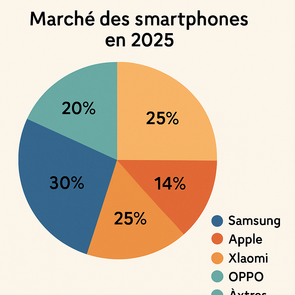 auchan bouleverse le marché en réduisant significativement le prix du samsung galaxy s25, offrant aux consommateurs une opportunité exceptionnelle d'acquérir ce smartphone haut de gamme à un tarif imbattable.