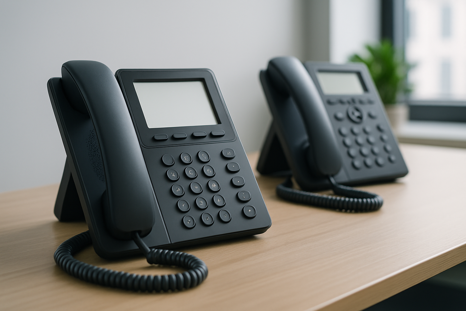 explorez comment optimiser votre téléphonie d'entreprise pour stimuler l'innovation et améliorer la performance de votre organisation.