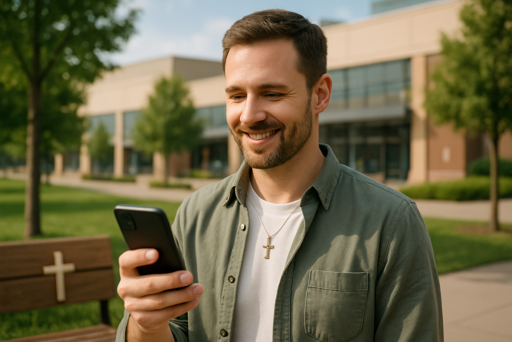 États-Unis : un forfait mobile chrétien promet une navigation Web sans contenus pour adultes ni thématiques LGBT découvrez un forfait mobile chrétien aux états-unis qui garantit une navigation web sécurisée, sans contenus pour adultes ni thématiques lgbt, pour une expérience en ligne conforme à vos valeurs.