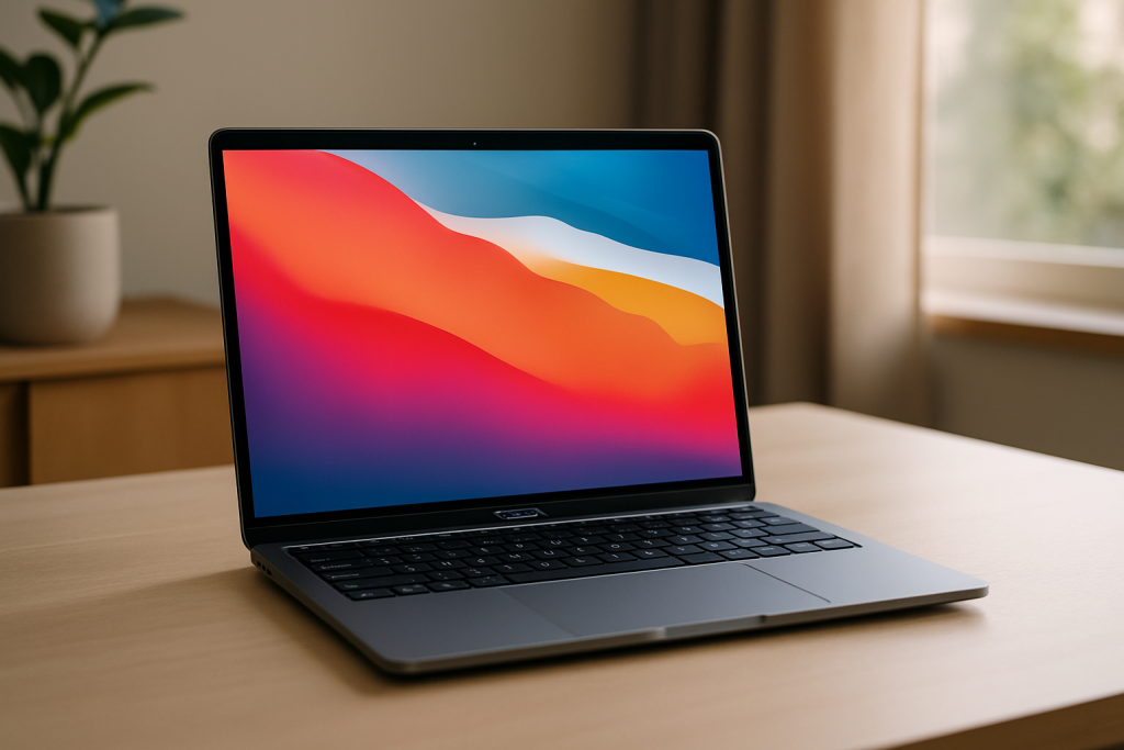 French Days : L’Apple MacBook Air 13 » (M5) 16 Go / 512 Go – L’ordinateur portable 5 Ă©toiles Ă seulement 99 € ! profitez des french days avec l'apple macbook air 13'' (m5) Ă©quipĂ© de 16 go de ram et 512 go de stockage, un ordinateur portable 5 Ă©toiles Ă seulement 99 € ! offrez-vous performance et Ă©lĂ©gance Ă prix incroyable.