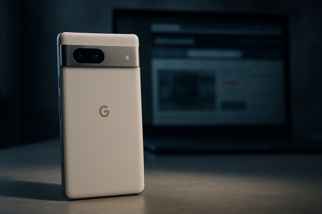 découvrez pourquoi il vaut mieux éviter d'acheter le google pixel 10 chez cdiscount, malgré les qualités du smartphone. analyse des risques et conseils pour un achat malin.
