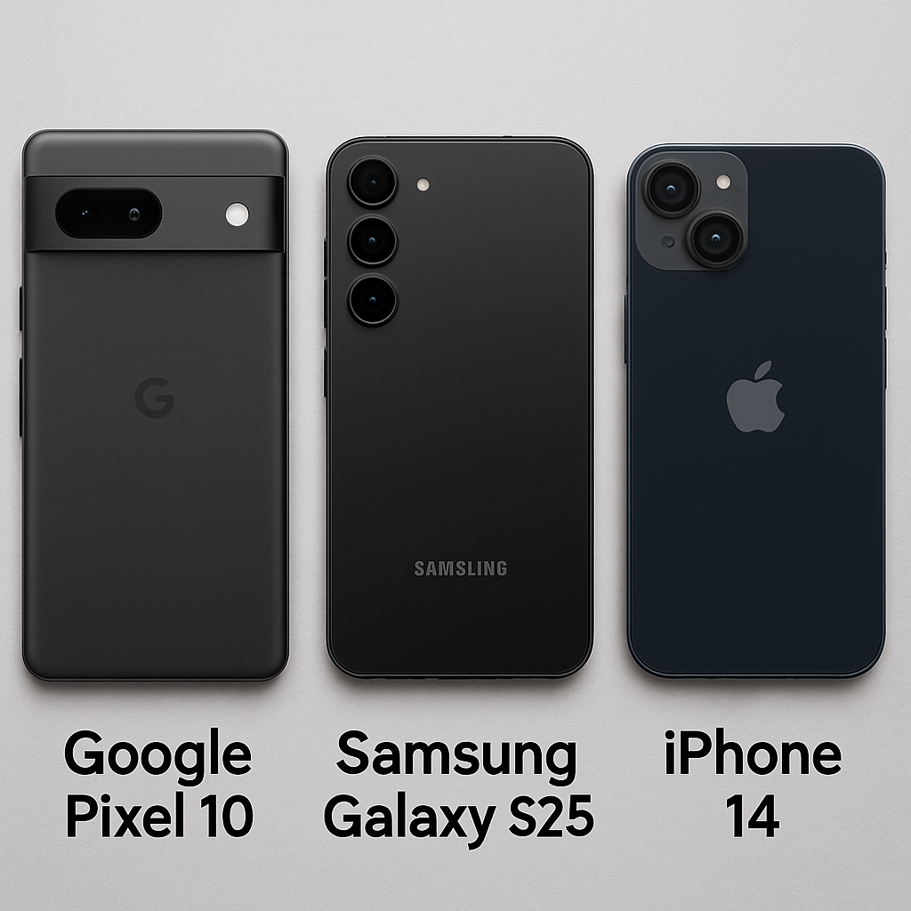 découvrez pourquoi il est préférable d'éviter l'achat du google pixel 10 chez cdiscount, malgré les qualités du smartphone. analyse des risques et alternatives recommandées.