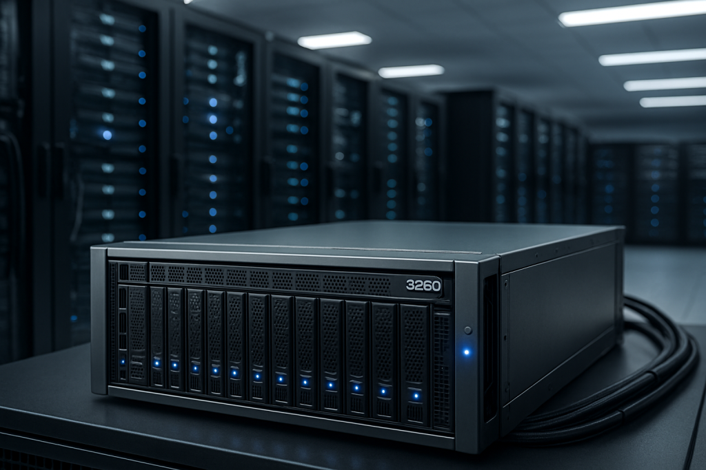 HPE présente le Compute Scale-up Server 3250 : une solution optimisée pour les charges de travail en mémoire découvrez le compute scale-up server 3250 de hpe, une solution performante et optimisée pour gérer efficacement les charges de travail en mémoire, garantissant rapidité et fiabilité pour vos applications critiques.