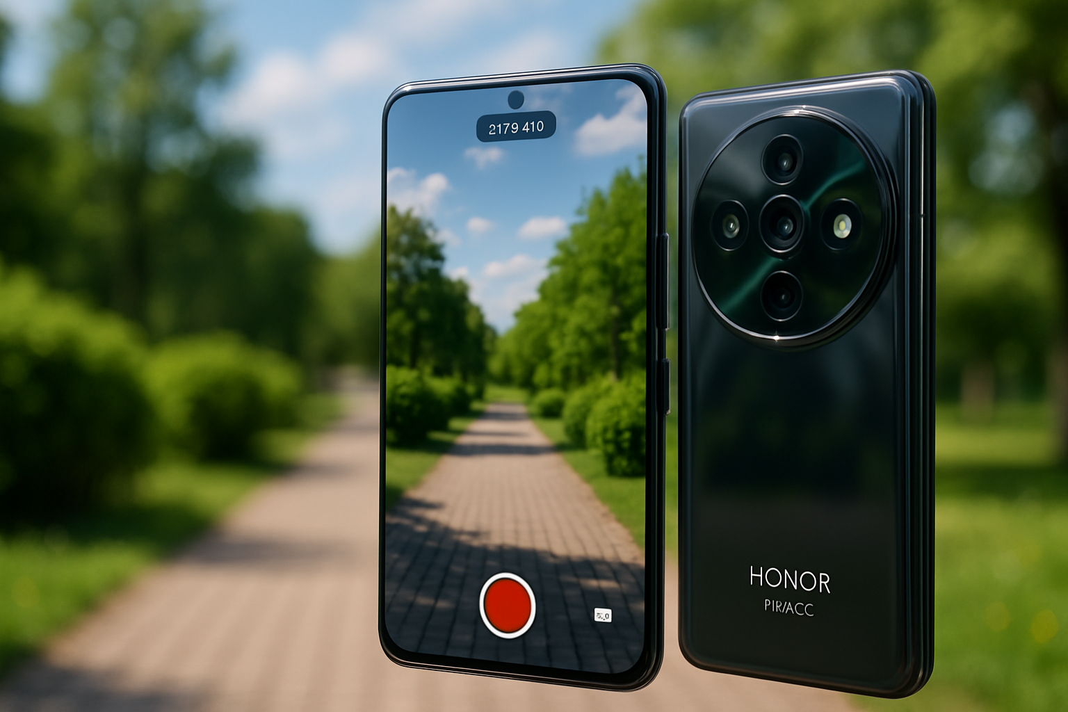découvrez comment l'honor magic9 révolutionne la vidéo en s'associant à un géant du cinéma, offrant une expérience royale et inédite pour les passionnés de vidéo.