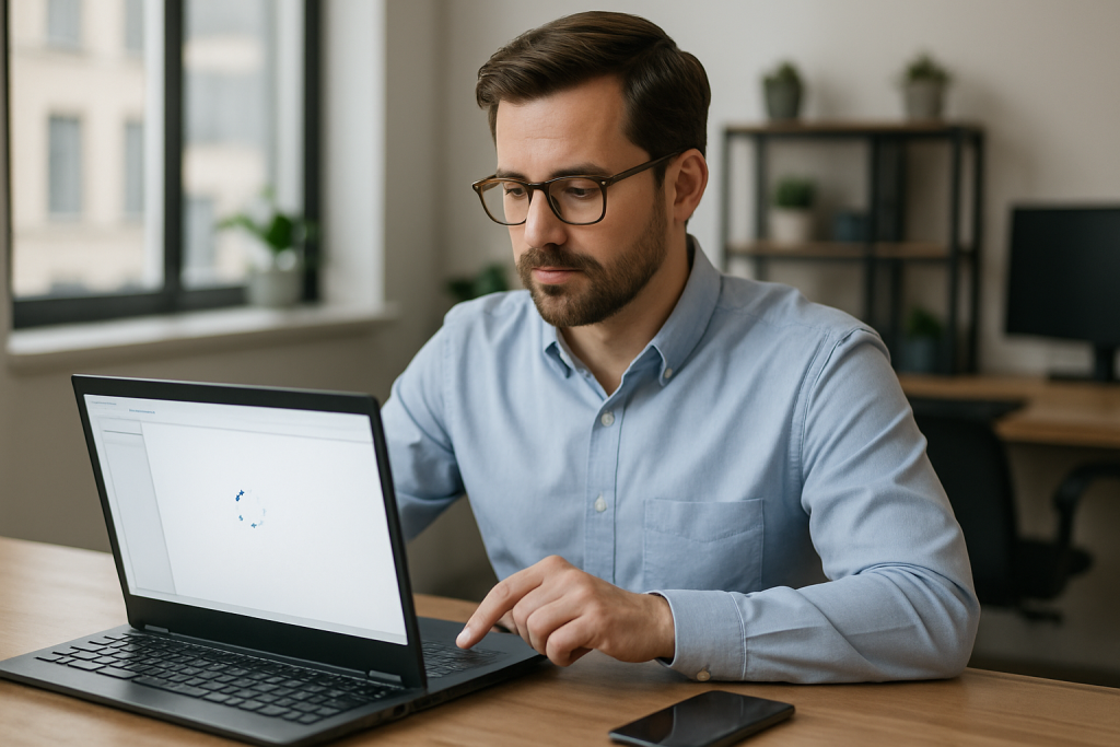 Le premier geste incontournable des experts quand un PC ralentit (pas besoin de paniquer découvrez le geste essentiel que les experts recommandent immédiatement lorsque votre pc ralentit, sans avoir à paniquer. astuces simples et efficaces pour retrouver la rapidité de votre ordinateur.