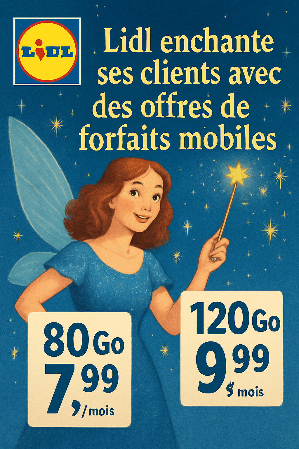 découvrez les forfaits mobiles lidl sans engagement à prix ultra compétitifs. profitez d'offres attractives et flexibles adaptées à tous vos besoins.