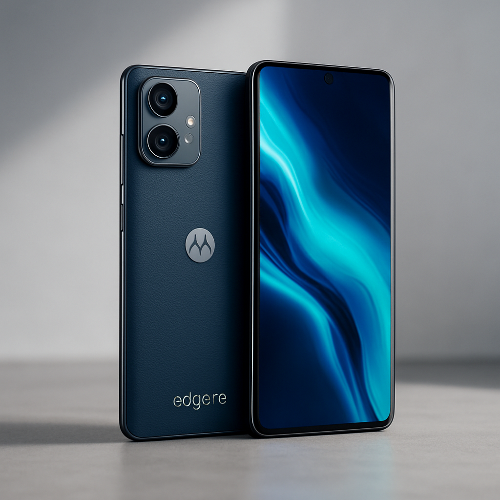 découvrez notre analyse complète et avis détaillé sur le motorola edge 70 fusion, un smartphone alliant performance, design élégant et fonctionnalités innovantes.