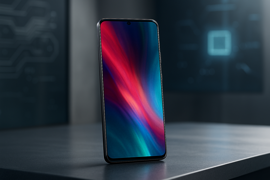 Motorola Edge 70 Fusion : notre analyse complète et avis détaillé sur ce smartphone découvrez notre analyse complète et avis détaillé sur le motorola edge 70 fusion, un smartphone performant alliant design élégant, fonctionnalités avancées et excellente autonomie.