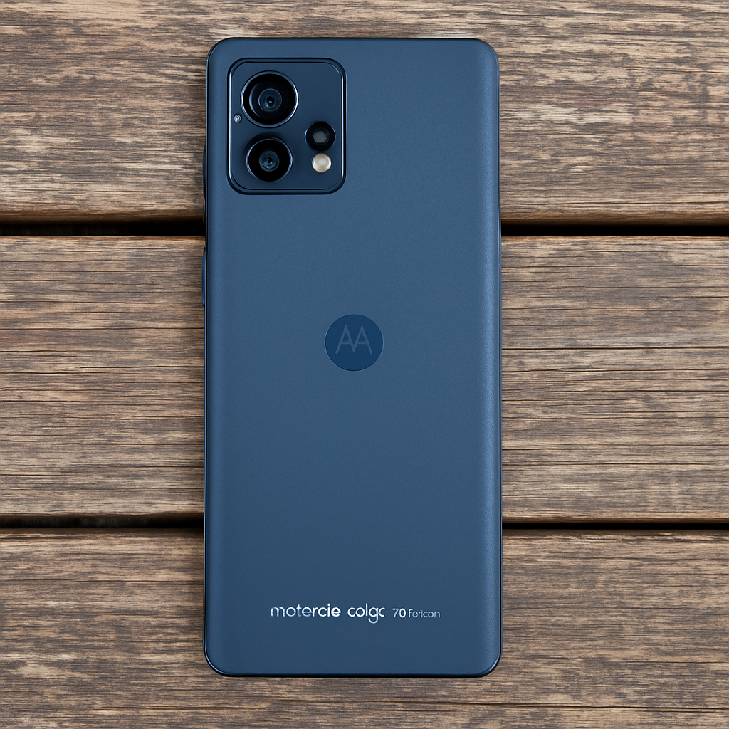 découvrez notre analyse complète et avis détaillé sur le motorola edge 70 fusion, un smartphone alliant performance, design et innovation pour répondre à tous vos besoins.