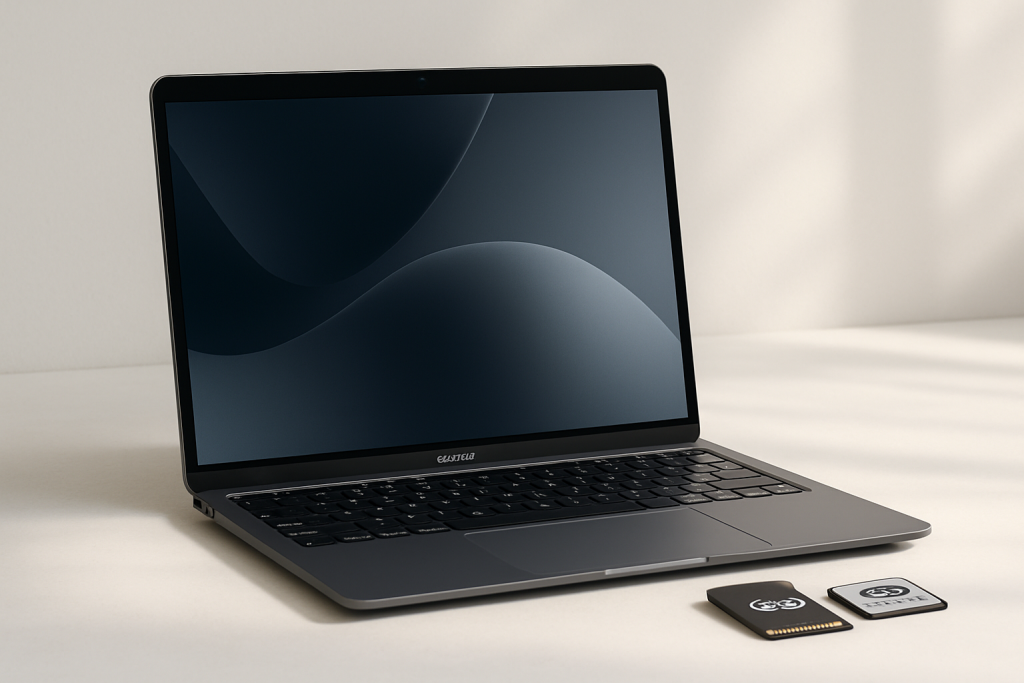 Offre Immanquable : MacBook Air 13″ (M4) avec 16 Go RAM et 256 Go SSD à seulement 908 € — Élu 5 Étoiles ! profitez de notre offre exceptionnelle sur le macbook air 13" (m4) équipé de 16 go de ram et 256 go ssd, à seulement 908 €. performance, élégance et fiabilité, élu 5 étoiles par nos clients !