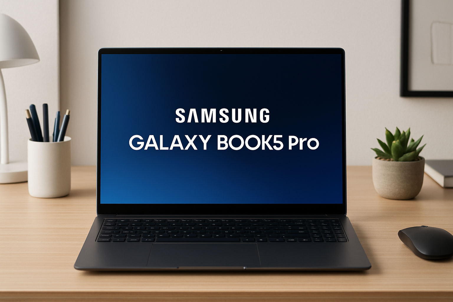 découvrez l'offre immanquable sur le samsung galaxy book5 pro 16" avec 16 go de ram, 512 go ssd. élu 5 étoiles, performant et élégant à seulement 1 409,99 €. ne manquez pas cette occasion unique !
