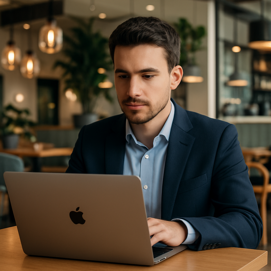 profitez de notre offre exceptionnelle sur le macbook air 13" m4 avec 16 go de ram et 512 go de stockage à seulement 999€. puissance, performance et élégance signées apple, plébiscité par les utilisateurs.