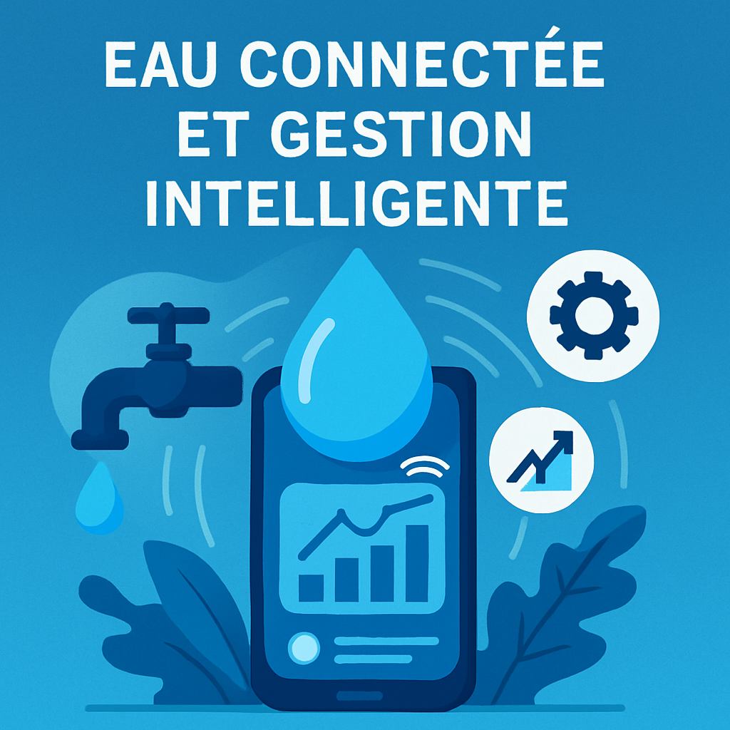 découvrez comment optimiser vos économies d’énergie grâce à une gestion intelligente et connectée de l’eau avec le maine libre. solutions innovantes pour un usage durable et économique.