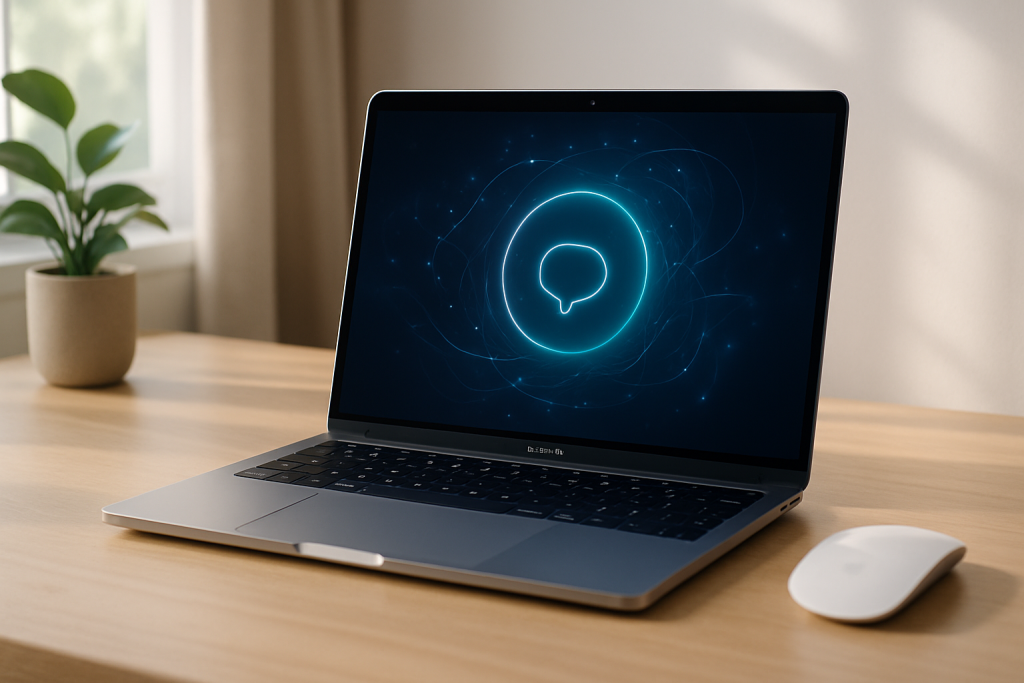 Perplexity Personal Computer : l’assistant d’intelligence artificielle pour Mac enfin disponible pour tous dĂ©couvrez perplexity personal computer, l'assistant d'intelligence artificielle rĂ©volutionnaire dĂ©sormais disponible pour tous les utilisateurs mac. simplifiez vos tâches quotidiennes grâce Ă une intelligence avancĂ©e.