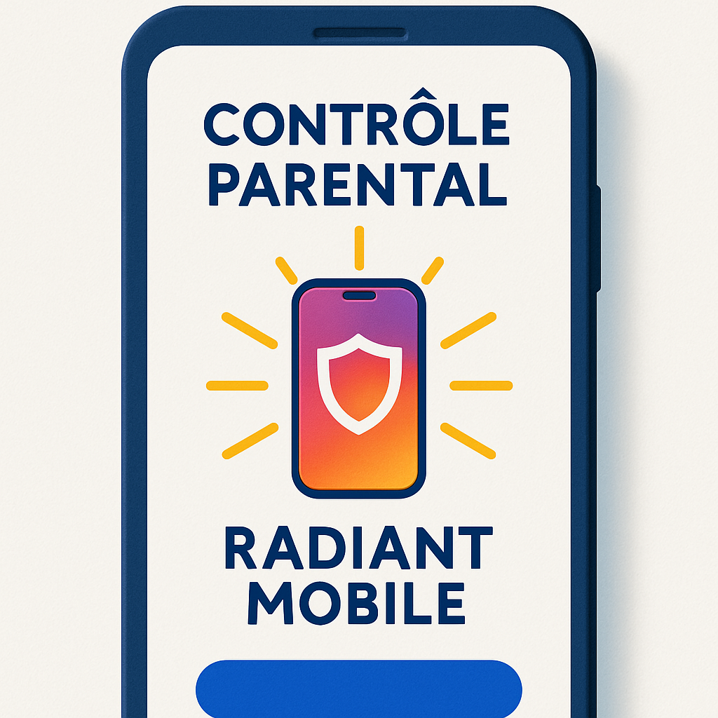 radi : un filtre innovant qui limite l'accès à la pornographie et masque les contenus sensibles liés aux piercings pour une navigation sécurisée et responsable.