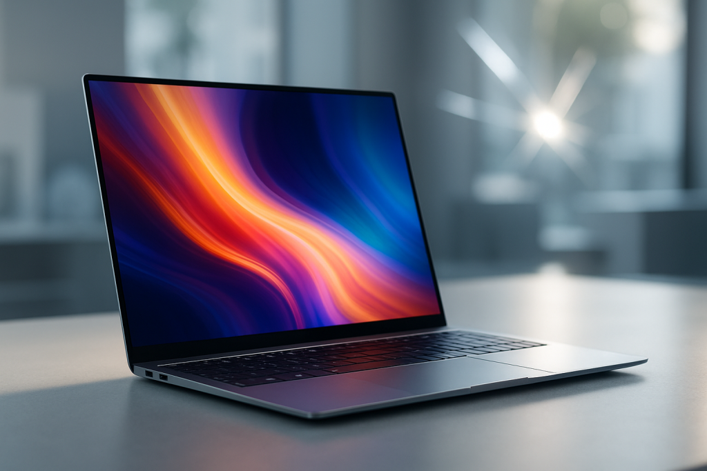 découvrez le samsung galaxy book6, alliant finesse design et puissance innovante pour une expérience informatique optimale et élégante.