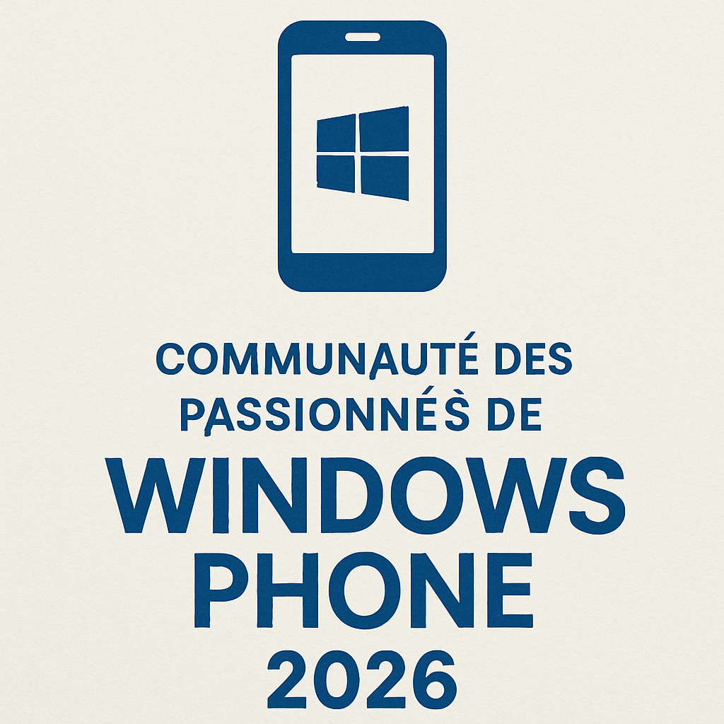 découvrez comment windows phone en 2026 suscite à la fois une douce nostalgie et des regrets sincères, en explorant son héritage technologique et son impact durable.