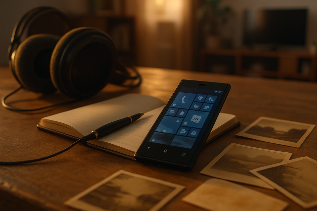 Windows Phone en 2026 : Un regard entre nostalgie chaleureuse et véritables regrets découvrez une analyse profonde de windows phone en 2026, mêlant souvenirs nostalgiques et regrets sincères sur son impact et sa disparition dans l'univers mobile.