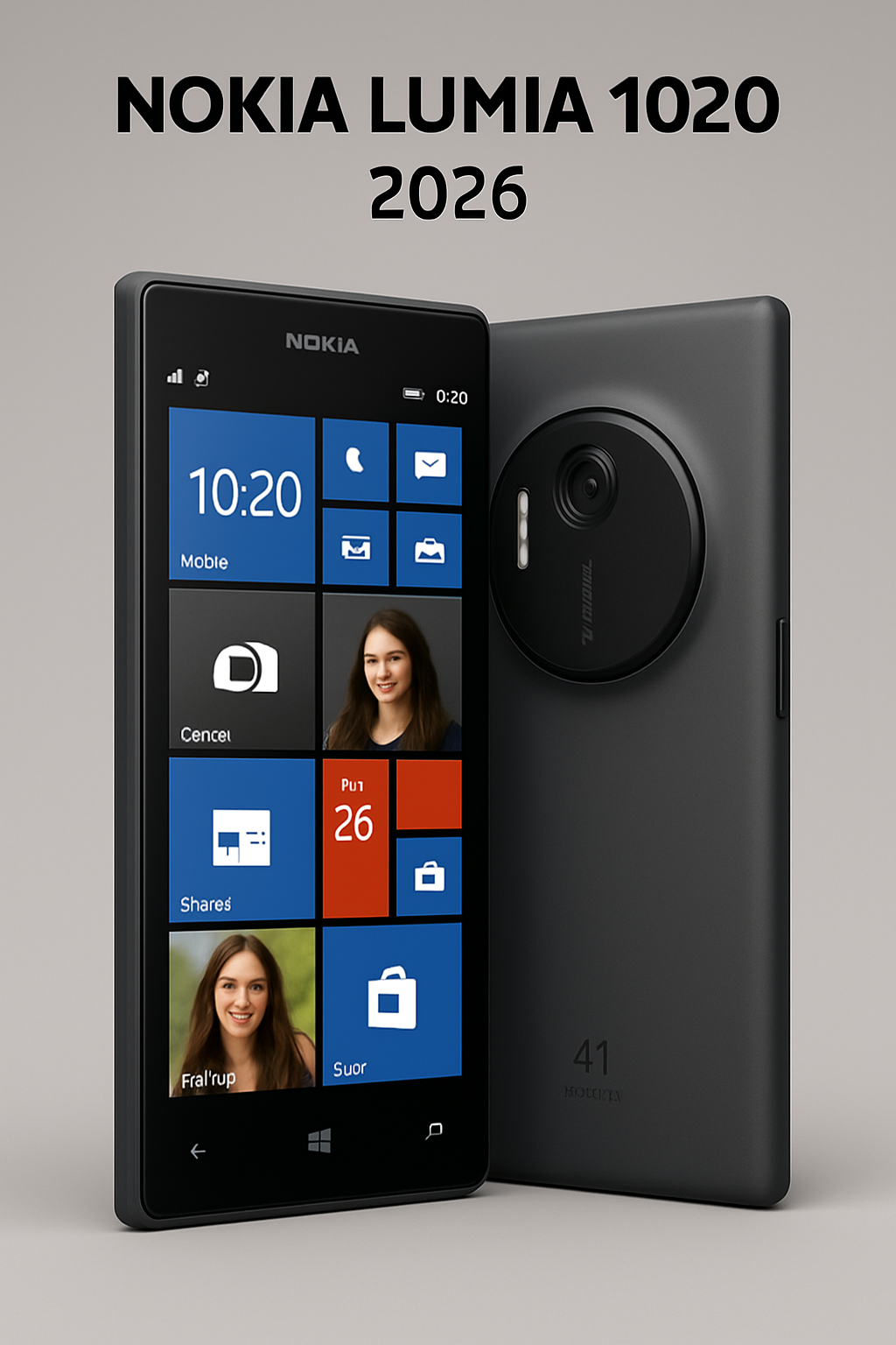 découvrez une réflexion approfondie sur l'héritage de windows phone en 2026, mêlant nostalgie chaleureuse et véritables regrets quant à son impact et son avenir.