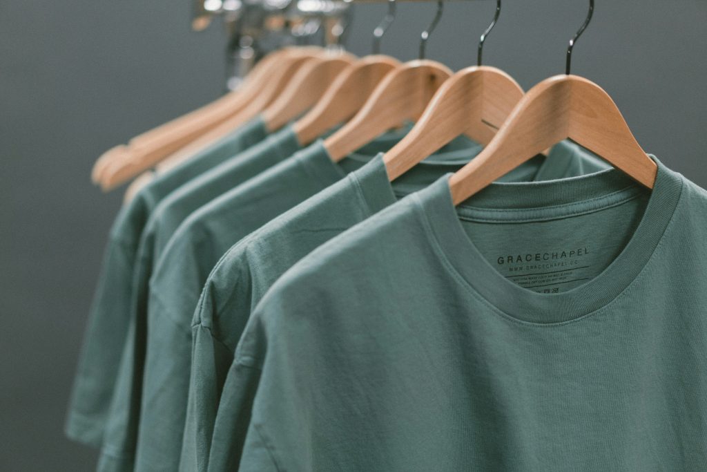 Personnalisation de tee-shirts pour les équipes et les événements professionnels
